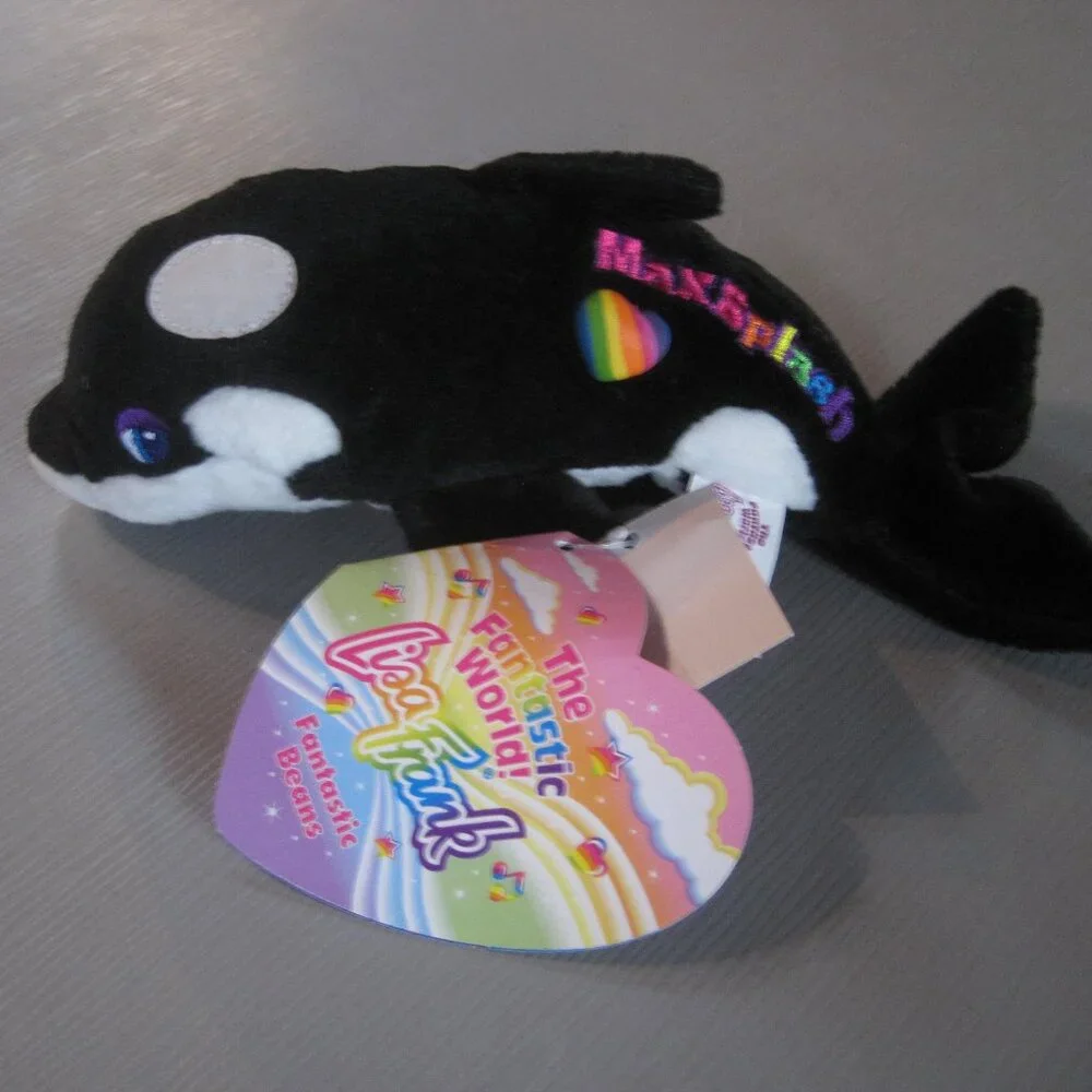 Lisa Frank adorable lisa